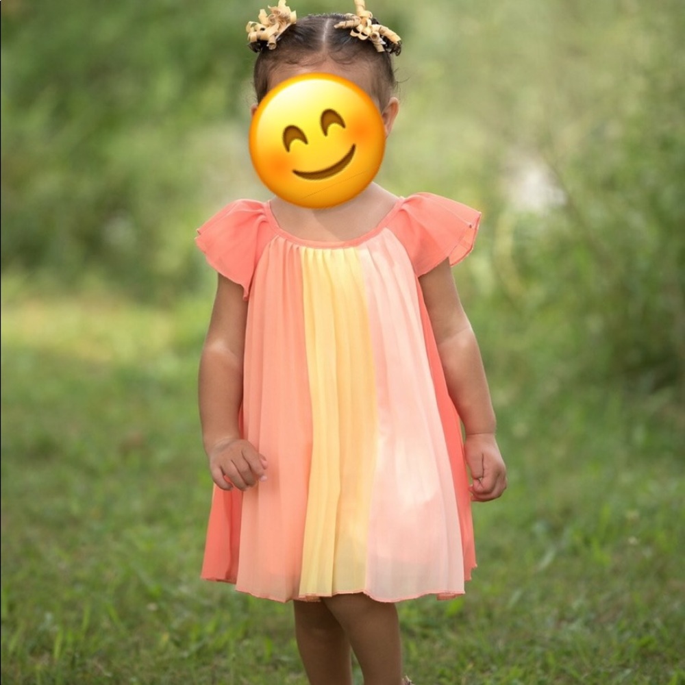 12-18 month children’s place dress